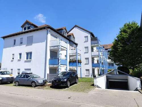 Foto - Wohnung zum Kaufen in Senden 165.000,00 € 49 m²