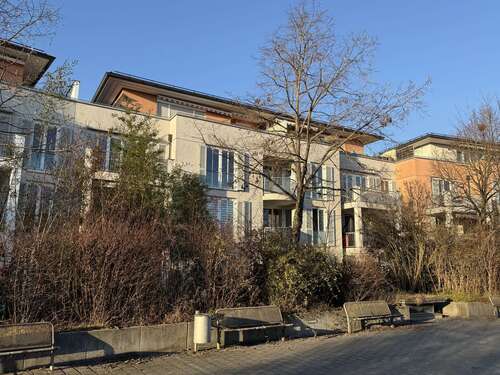 Foto - Wohnung zum Kaufen in München 750.000,00 € 88 m²