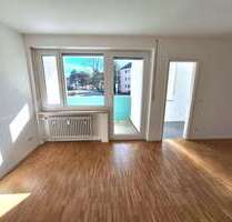 Wohnung zum Mieten in Augsburg 562,00 € 36.69 m²