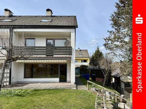 Foto - Haus zum Kaufen in Schongau 350.000,00 € 135 m²