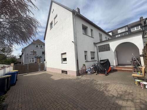 Foto - Wohnung zum Kaufen in Bad Vilbel 315.000,00 € 90 m²