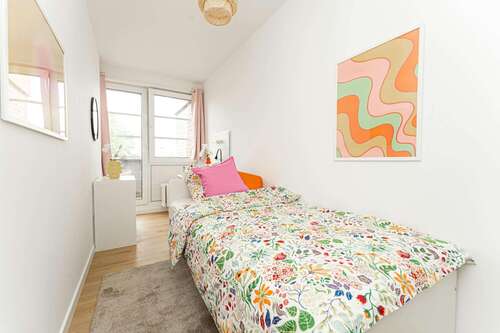 Foto - WG-Zimmer in Berlin 600,00 € 13 m²