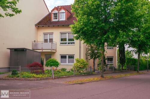 Foto - Wohnung zum Kaufen in Heppenheim 460.000,00 € 131.81 m²
