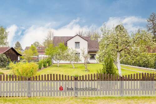 Foto - Haus zum Kaufen in Grünheide (Mark) 269.000,00 € 98.54 m²