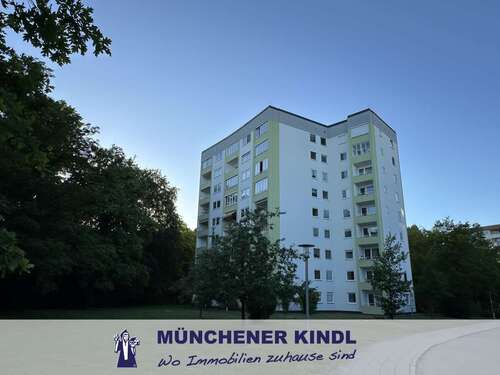 Foto - Wohnung zum Kaufen in München 459.000,00 € 71 m²