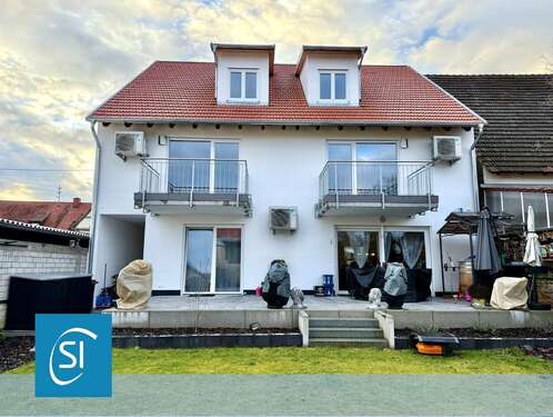Foto - Wohnung zum Mieten in Böhl-Iggelheim 1.290,00 € 104 m²