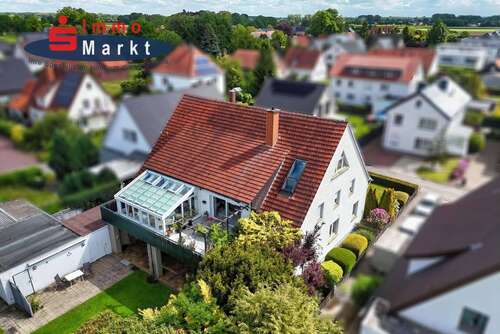 Foto - Haus zum Kaufen in Preußisch Oldendorf 259.000,00 € 311 m²