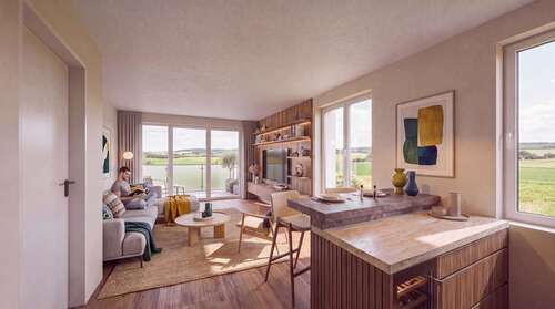 Foto - Wohnung zum Kaufen in Schmallenberg 195.275,00 € 53.5 m²