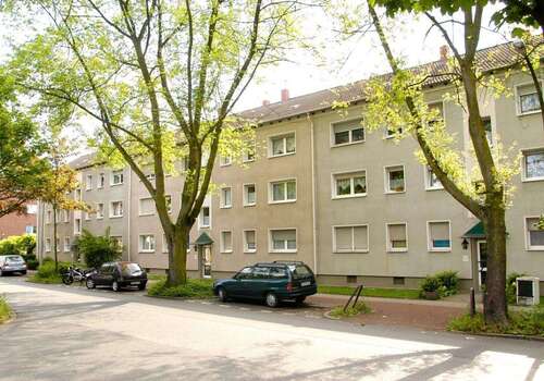 Foto - Wohnung zum Mieten in Duisburg 409,00 € 40.97 m²