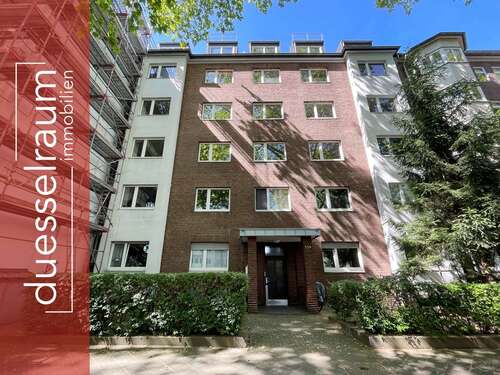 Foto - Haus zum Kaufen in Düsseldorf 3.750.000,00 € 1200 m²