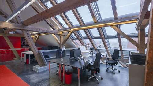 Foto - Büro in Berlin 350,00 € 4 m² - 350,00&nbsp;EUR Kaltmiete, ca.&nbsp; 4,00&nbsp;m&sup2;