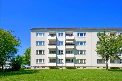 Foto - Wohnung zum Mieten in Hamm 549,00 € 74.22 m²