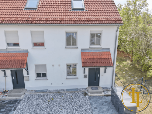 Foto - Haus zum Kaufen in Bamberg 719.000,00 € 140 m²