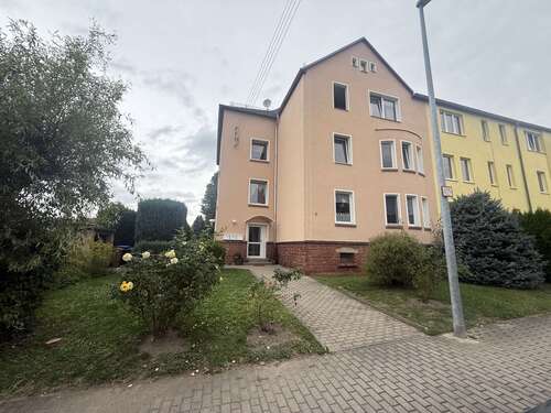 Foto - Wohnung zum Mieten in Chemnitz 718,00 € 94 m²