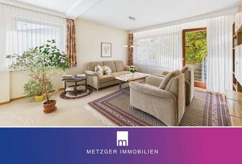 Foto - Wohnung zum Kaufen in Wernau (Neckar) 449.000,00 € 138 m²