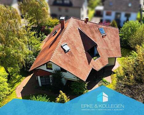 Foto - Haus zum Kaufen in Hövelhof 715.000,00 € 307 m²