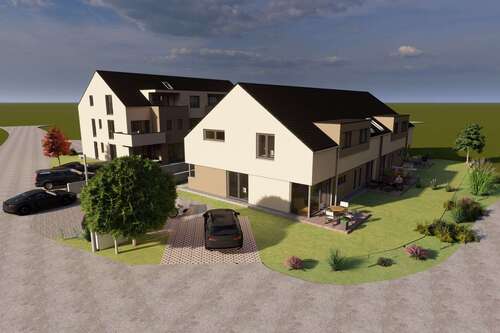 Foto - Haus zum Kaufen in Bellenberg 646.700,00 € 114 m²