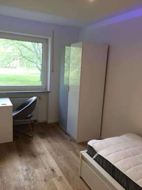Foto - WG-Zimmer in München 685,00 € 12 m²
