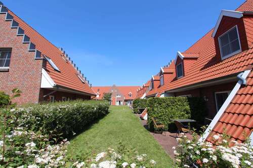Foto - Haus zum Kaufen in Butjadingen - Burhave 239.900,00 € 72 m²