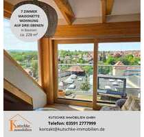 Wohnung zum Mieten in Bautzen 1.250,00 € 228 m²