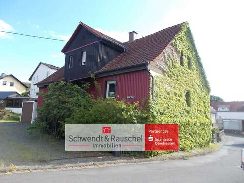 Foto - Haus zum Kaufen in Kefenrod 134.000,00 € 128 m²