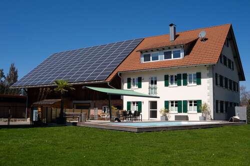 Foto - Haus zum Kaufen in Wangen im Allgäu 1.999.899,00 € 450 m²