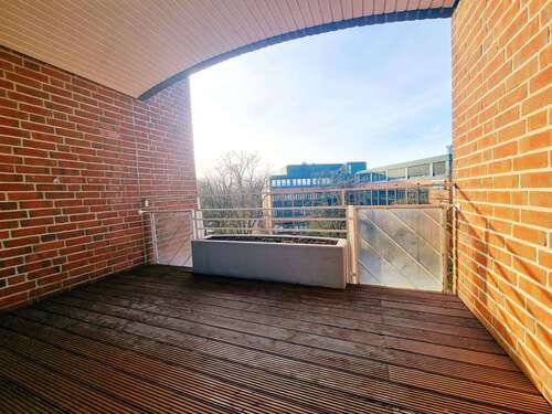 Foto - Wohnung zum Kaufen in Norderstedt 329.000,00 € 87.29 m²