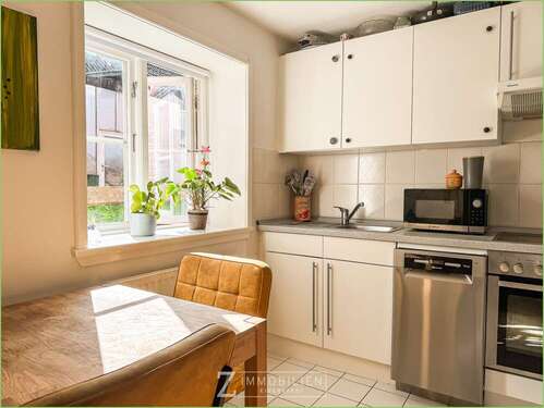 Foto - Wohnung zum Kaufen in Garding 219.000,00 € 63.84 m²