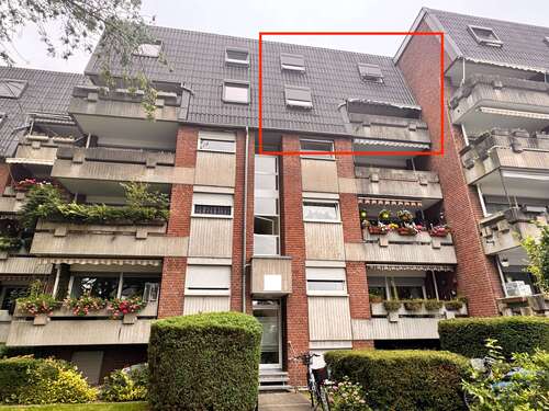 Foto - Wohnung zum Kaufen in Geldern 189.000,00 € 92.42 m²