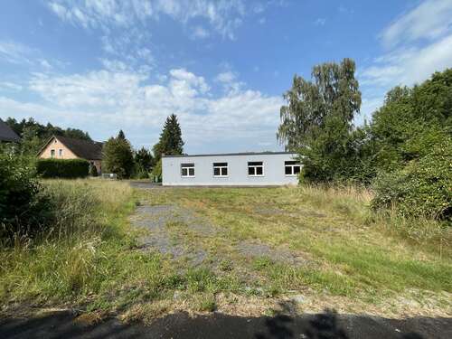 Foto - Grundstück zu verkaufen in Tirschenreuth 280.000,00 € 2871 m²
