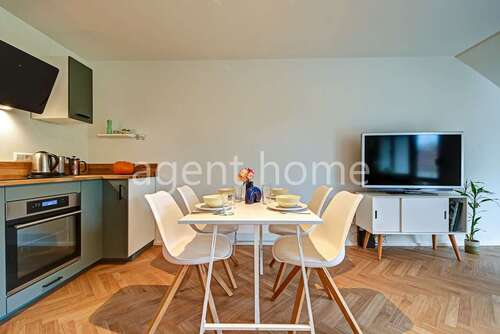 Foto - Wohnung zum Mieten in Stuttgart 2.290,00 € 74 m²