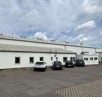 Halle in Dülmen 2.600,00 € 651 m²