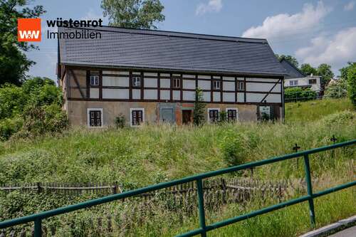 Foto - Haus zum Kaufen in Lichtenhain 74.000,00 € 120 m²