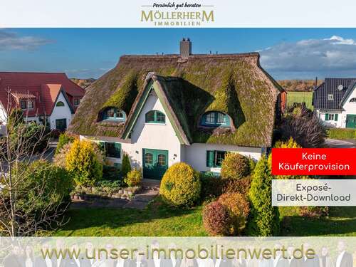 Foto - Wohnung zum Kaufen in Dassow Barendorf 289.000,00 € 57.09 m²