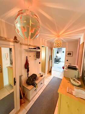 Foto - Wohnung zum Kaufen in Strausberg 229.000,00 € 80 m²