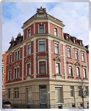 Foto - Haus zum Kaufen in Plauen 195.000,00 € 420 m²