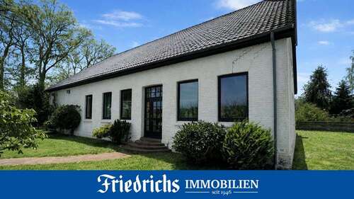 Foto - Haus zum Kaufen in Bad Zwischenahn 348.000,00 € 200 m²