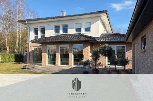 Foto - Haus zum Kaufen in Adendorf 939.000,00 € 200 m²