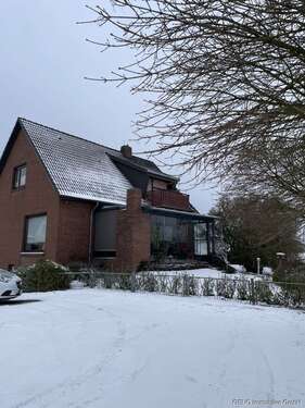 Foto - Haus zum Kaufen in Lemwerder 279.000,00 € 120 m²