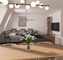 Wohnung zum Kaufen in Bad Nauheim 895.000,00 € 116.51 m²