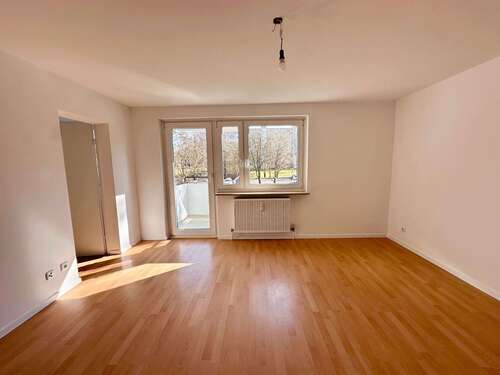 Foto - Wohnung zum Mieten in Nürnberg 520,00 € 34.84 m²