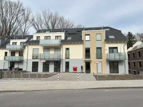 Foto - Wohnung zum Mieten in Hilden 1.450,00 € 83.95 m²
