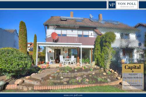 Foto - Haus zum Kaufen in Heilbronn 795.000,00 € 198 m²