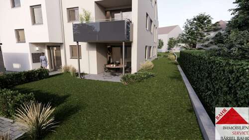 Foto - Wohnung zum Kaufen in Sindelfingen 299.000,00 € 42 m²