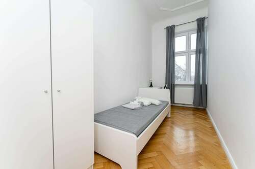 Foto - WG-Zimmer in Berlin 615,00 € 9 m²