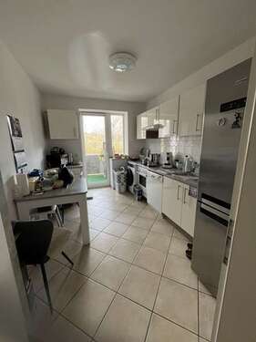 Foto - Wohnung zum Mieten in Bremerhaven 390,00 € 47.09 m²