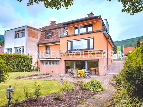 Foto - Haus zum Kaufen in Neckargemünd 545.000,00 € 165 m²