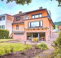 Haus zum Kaufen in Neckargemünd 545.000,00 € 165 m²
