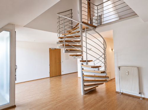 Foto - Wohnung zum Mieten in Tuttlingen 950,00 € 81 m²