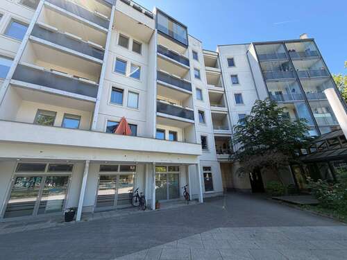 Foto - Wohnung zum Mieten in Dresden 600,00 € 74 m²